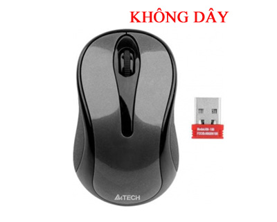 chuot khong day A4Tech