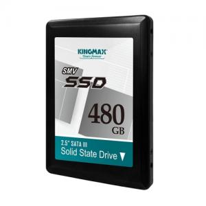 SSD Kingmax 480GB