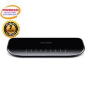 8-Port Gigabit Switch TP-LINK TL-SG1008D