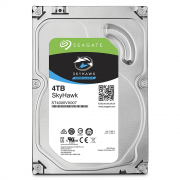 HDD Camera Seagate Skyhawk 4TB